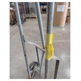 Steel Hand Truck Dolly