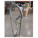 Steel Hand Truck Dolly