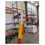 Wolf Garten Vario ZM-V4 Telescoping Handles (Lot of 4)
