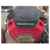 Pressure-Pro Honda GX630 Gas Pressure Washer With Tank