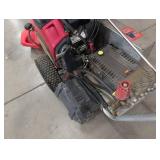 Pressure-Pro Honda GX630 Gas Pressure Washer With Tank