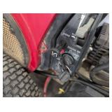 Pressure-Pro Honda GX630 Gas Pressure Washer With Tank