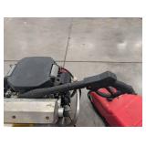 Pressure-Pro Honda GX630 Gas Pressure Washer With Tank
