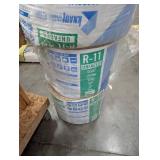 Knauf Insulation R-11 Unfaced Batts (Lot of 3)