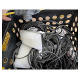 Industrial String Lights Mixed Lot
