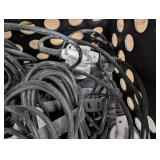 Industrial String Lights Mixed Lot