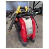 Karcher Electric Pressure Washer 1700 PSI 1.4 GPM