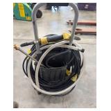 Karcher Electric Pressure Washer 1700 PSI 1.4 GPM