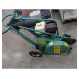 Ultra Cutter Floor Cutter