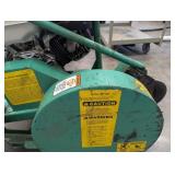 Ultra Cutter Floor Cutter