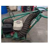 Ultra Cutter Floor Cutter