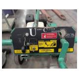 Ultra Cutter Floor Cutter