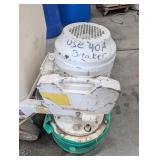 Prepmaster JR Floor Grinding Machine