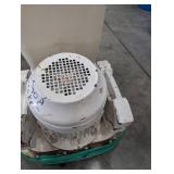 Prepmaster JR Floor Grinding Machine