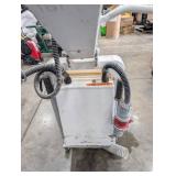 Prepmaster JR Floor Grinding Machine