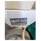 Prepmaster JR Floor Grinding Machine