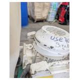 Prepmaster JR Floor Grinding Machine