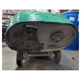 Prepmaster JR Floor Grinding Machine
