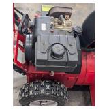 Snapper 524 Electric Start Convertible Snow Blower 5 HP 24"