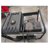 North Star 8000 PPG Pro Series Generator Honda GX390 Tested Working