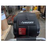 Husky 27 Gal Portable Air Compressor 200 PSI 5.1 SCFM