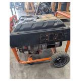 Generac Portable Generator 120/240VAC