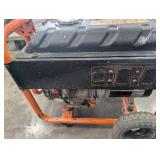 Generac Portable Generator 120/240VAC