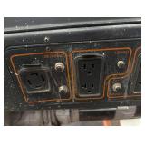 Generac Portable Generator 120/240VAC