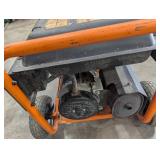 Generac Portable Generator 120/240VAC