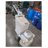 Substrate Technology PM JR Prep/Master Jr Floor Grinder 240V 40A 2017
