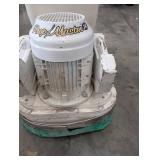 Substrate Technology PM JR Prep/Master Jr Floor Grinder 240V 40A 2017