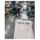 Substrate Technology PM JR Prep/Master Jr Floor Grinder 240V 40A 2017