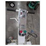 Substrate Technology PM JR Prep/Master Jr Floor Grinder 240V 40A 2017