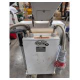 Substrate Technology PM JR Prep/Master Jr Floor Grinder 240V 40A 2017