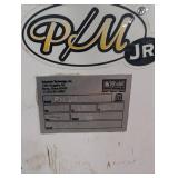 Substrate Technology PM JR Prep/Master Jr Floor Grinder 240V 40A 2017