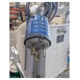 Substrate Technology PM JR Prep/Master Jr Floor Grinder 240V 40A 2017