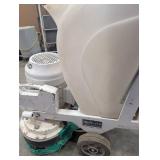 Substrate Technology PM JR Prep/Master Jr Floor Grinder 240V 40A 2017