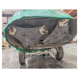 Substrate Technology PM JR Prep/Master Jr Floor Grinder 240V 40A 2017
