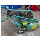 Garlock Ultra Cutter Roofing Cutter With Predator Engine