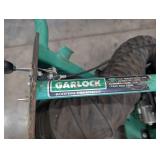 Garlock Ultra Cutter Roofing Cutter With Predator Engine