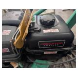 Garlock Ultra Cutter Roofing Cutter With Predator Engine