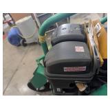 Garlock Ultra Cutter Roofing Cutter With Predator Engine