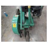 Garlock Ultra Cutter Roofing Cutter With Predator Engine