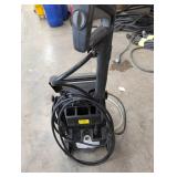 Craftsman Electric Pressure Washer 1800 PSI 1.2 GPM