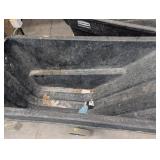 Rubbermaid Commercial Tilt Truck (Lot of 2)