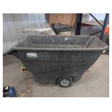 Rubbermaid Commercial Products Tilt Truck