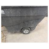 Rubbermaid Commercial Products Tilt Truck