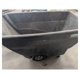 Rubbermaid Commercial Products Tilt Truck