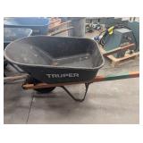 Truper Wheelbarrow