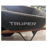 Truper Wheelbarrow